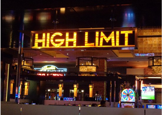 Guide to High Limit online casinos of 2020