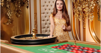 how to play real money english VIP Roulette